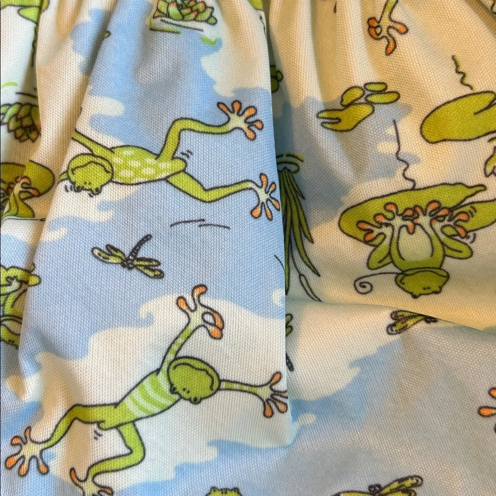 Bummis Diaper Covers size small ⭐️